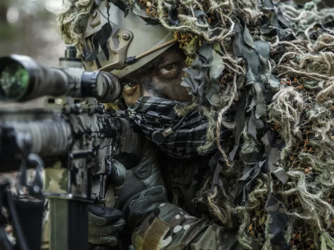 sniper